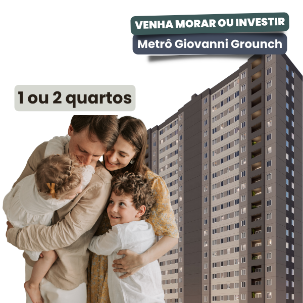 Top - Vivaz Parque João Dias